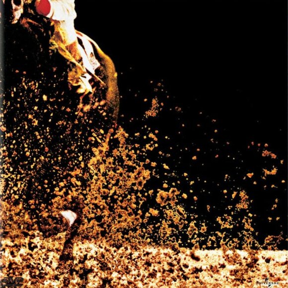 SEABISCUIT DVD 2003 Widescreen Tobey Maguire Jeff Bridges Chris Cooper**NEW! - Picture 2 of 7